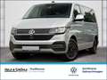 Volkswagen T6.1 Multivan Comfortline 2.0 TDI DSG AHK STDHZG Plateado - thumbnail 1