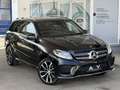 Mercedes-Benz GLE 350 d AMG-Line 4Matic Aut. Schwarz - thumbnail 2