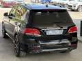 Mercedes-Benz GLE 350 d AMG-Line 4Matic Aut. Schwarz - thumbnail 11