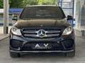Mercedes-Benz GLE 350 d AMG-Line 4Matic Aut. Schwarz - thumbnail 9