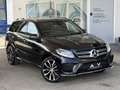 Mercedes-Benz GLE 350 d AMG-Line 4Matic Aut. Schwarz - thumbnail 3
