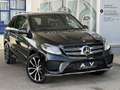 Mercedes-Benz GLE 350 d AMG-Line 4Matic Aut. Schwarz - thumbnail 4