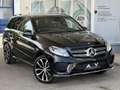 Mercedes-Benz GLE 350 d AMG-Line 4Matic Aut. Schwarz - thumbnail 1