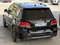 Mercedes-Benz GLE 350 d AMG-Line 4Matic Aut. Schwarz - thumbnail 12