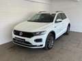 Volkswagen T-Roc Design TSI Weiß - thumbnail 1