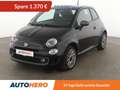 Fiat 500 1.2 S*TEMPO*KLIMA*GARANTIE* Schwarz - thumbnail 1