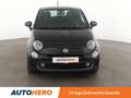 Fiat 500 1.2 S*TEMPO*KLIMA*GARANTIE* Schwarz - thumbnail 9
