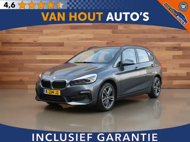 BMW 225 2-serie Active Tourer 225xe iPerformance eDrive Ed