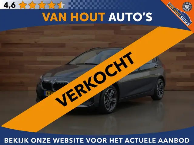 BMW 225 2-serie Active Tourer 225xe iPerformance eDrive Ed