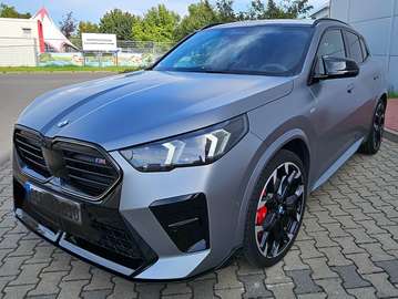 X2 M35i xDrive