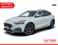 Ford Focus 1.5 EcoBlue Active LED Navi Totwinkel ACC Bianco - thumbnail 1
