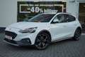 Ford Focus 1.5 EcoBlue Active LED Navi Totwinkel ACC Bianco - thumbnail 2