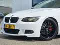 BMW 328 3-serie 328iA 3.0 300PK XENON SCHUIF/KANTEL LEDER Blanc - thumbnail 2
