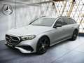 Mercedes-Benz E 220 d T AMG AHK*Night*Kamera*Keyless*Pre-Safe* Silber - thumbnail 2