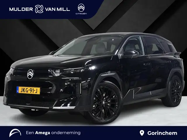 Citroen C5 Aircross Max EV 73kWh 210pk | WATERFALL TOUCHSCREEN | WARMT