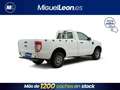 Ford Ranger 2.2 TDCI 160CV 4X4 Blanc - thumbnail 5