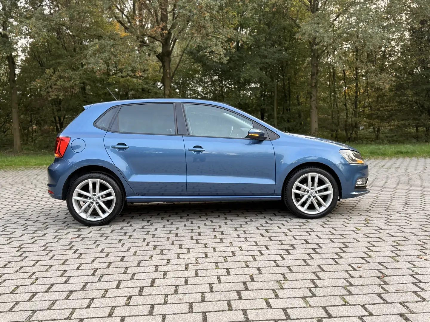 Volkswagen Polo 1.2 TSI (Blue Motion Technology) DSG Highline - 2