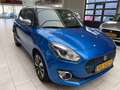 Suzuki Swift 1.2 Stijl Smart Hybrid [CARPLAY| CLIMA| CAMERA| CR Blauw - thumbnail 17