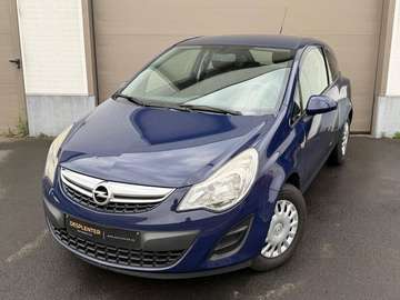 Corsa 1.2i GARANTIE/AIRCO/WEINIG KM/ZEER VERZORGD