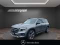 Mercedes-Benz GLB 250 4M PROGRESSIVE+PANO+DISTR+BURM+MBEAM+HUD Grau - thumbnail 1