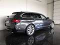 BMW 520 d Touring Aut *ADAPT. LED / NAVI / HEAD-UP / LIVE COCKPITPROF. / KAMERA / ACC / E-KLAPPE* Grau - thumbnail 2