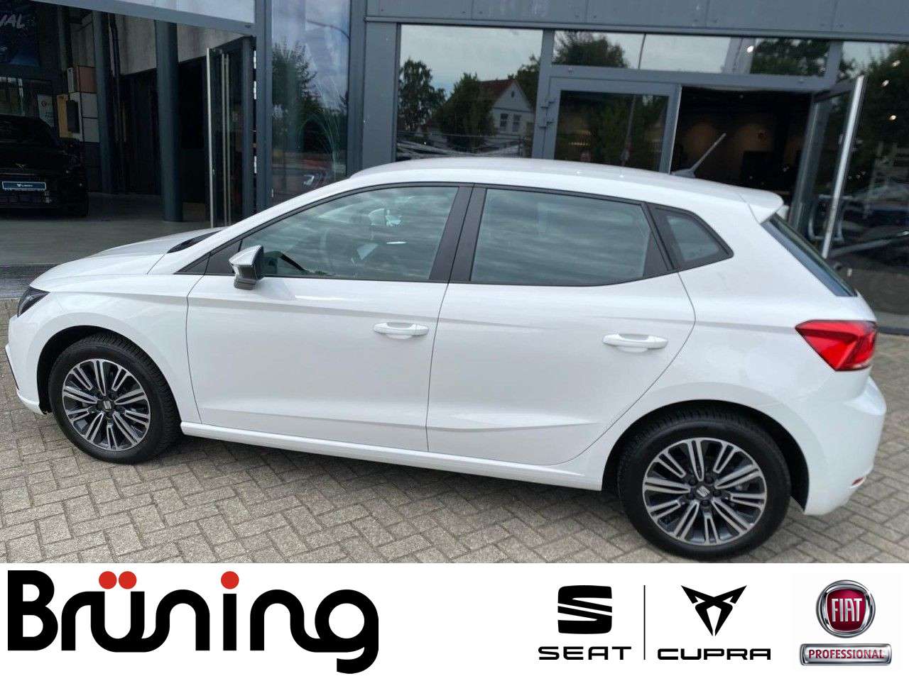 Seat Ibiza 2024
