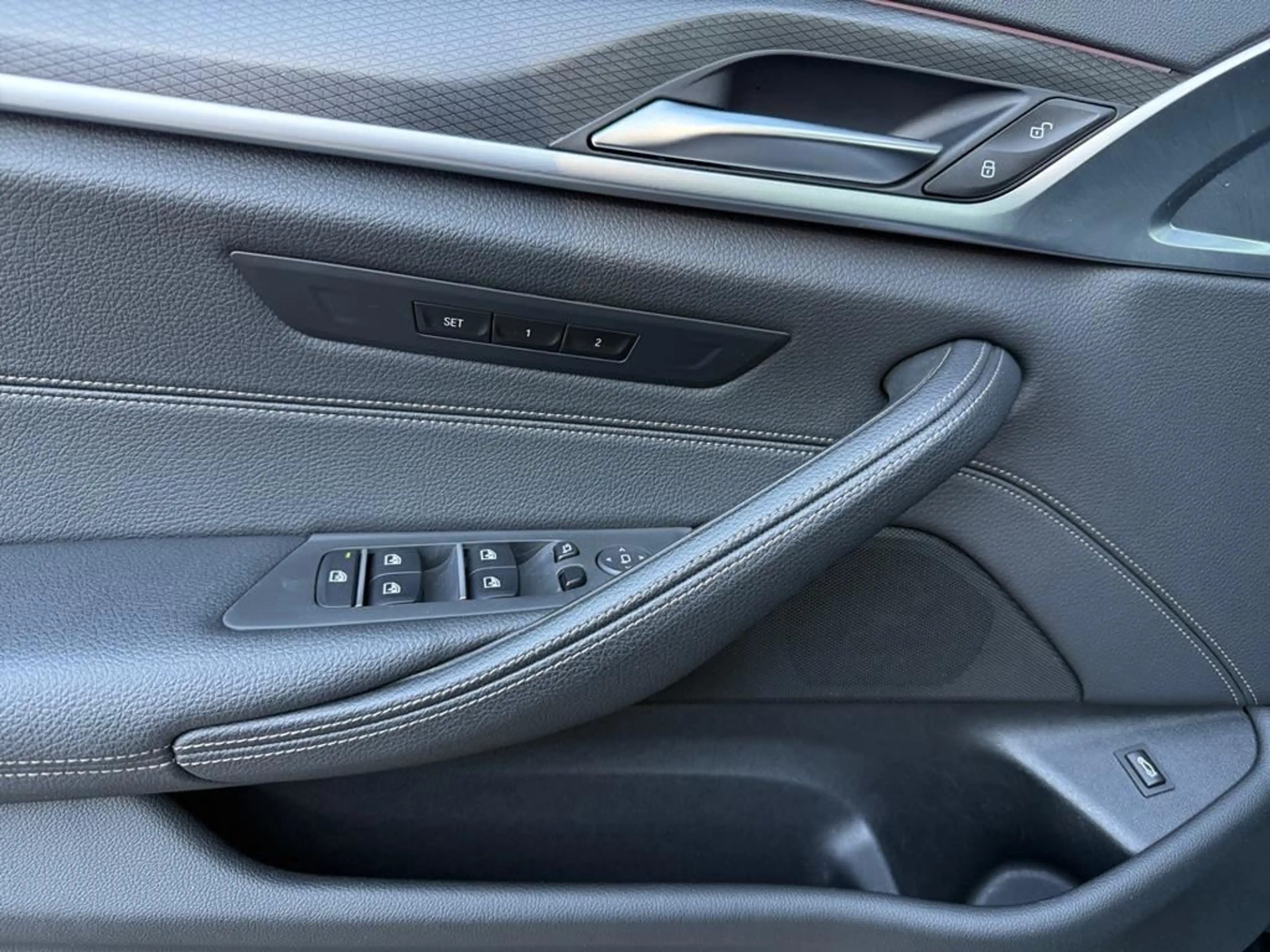 BMW 530 M Sport — photo 7