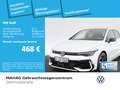 Volkswagen Golf VIII 2.0 TDI R-Line BlackStyle AHK IQ.Light Weiß - thumbnail 1
