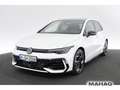 Volkswagen Golf VIII 2.0 TDI R-Line BlackStyle AHK IQ.Light Weiß - thumbnail 5