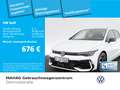 Volkswagen Golf VIII 2.0 TDI R-Line BlackStyle AHK IQ.Light Wit - thumbnail 1