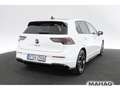 Volkswagen Golf VIII 2.0 TDI R-Line BlackStyle AHK IQ.Light Weiß - thumbnail 8
