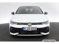 Volkswagen Golf VIII 2.0 TDI R-Line BlackStyle AHK IQ.Light Weiß - thumbnail 6