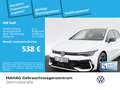 Volkswagen Golf VIII 2.0 TDI R-Line BlackStyle AHK IQ.Light Weiß - thumbnail 1