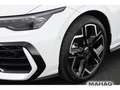 Volkswagen Golf VIII 2.0 TDI R-Line BlackStyle AHK IQ.Light Weiß - thumbnail 9