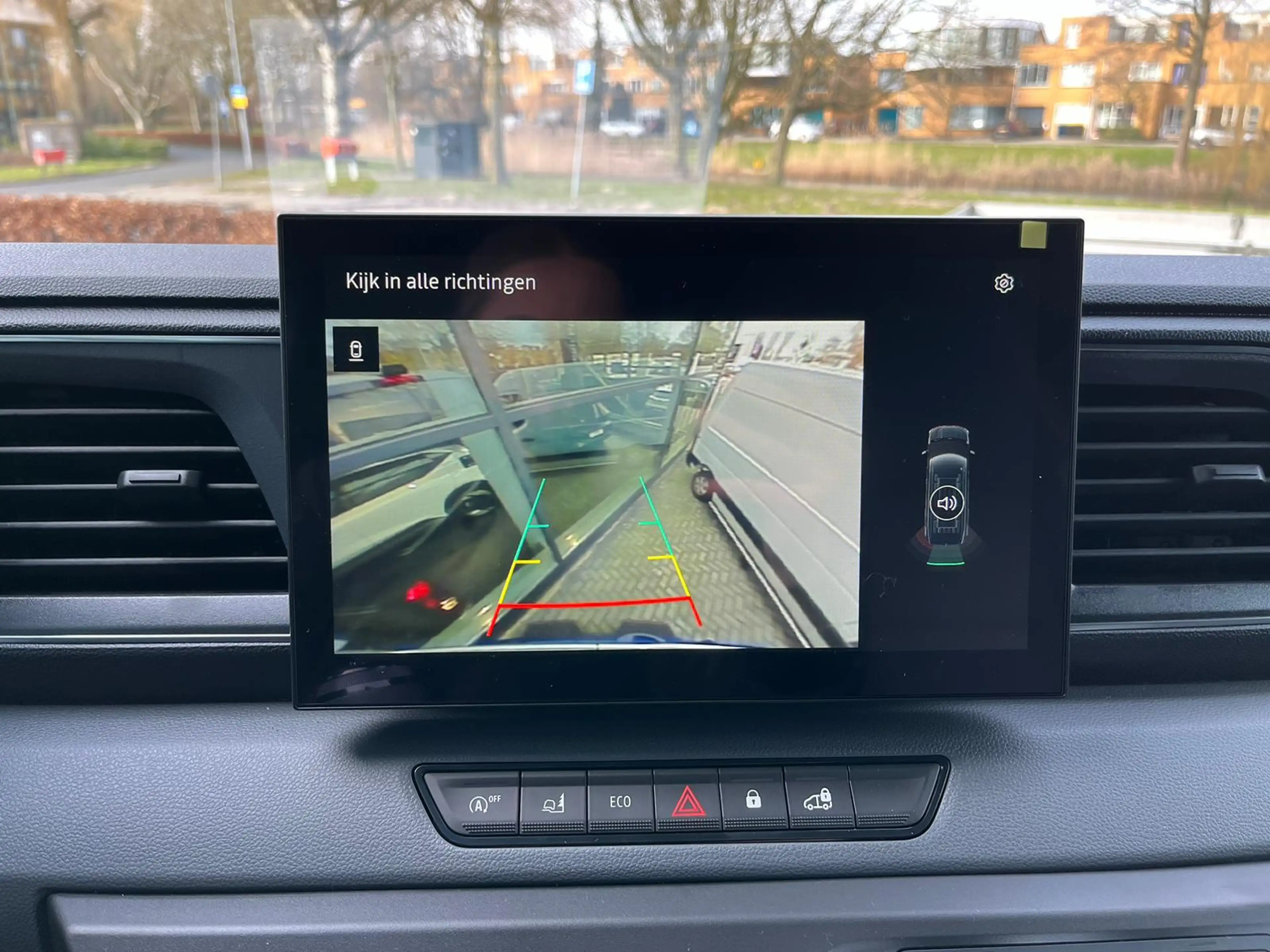 Renault Master T35 2.0 dCi 130 L2H2 Advance | Demo | — photo 5