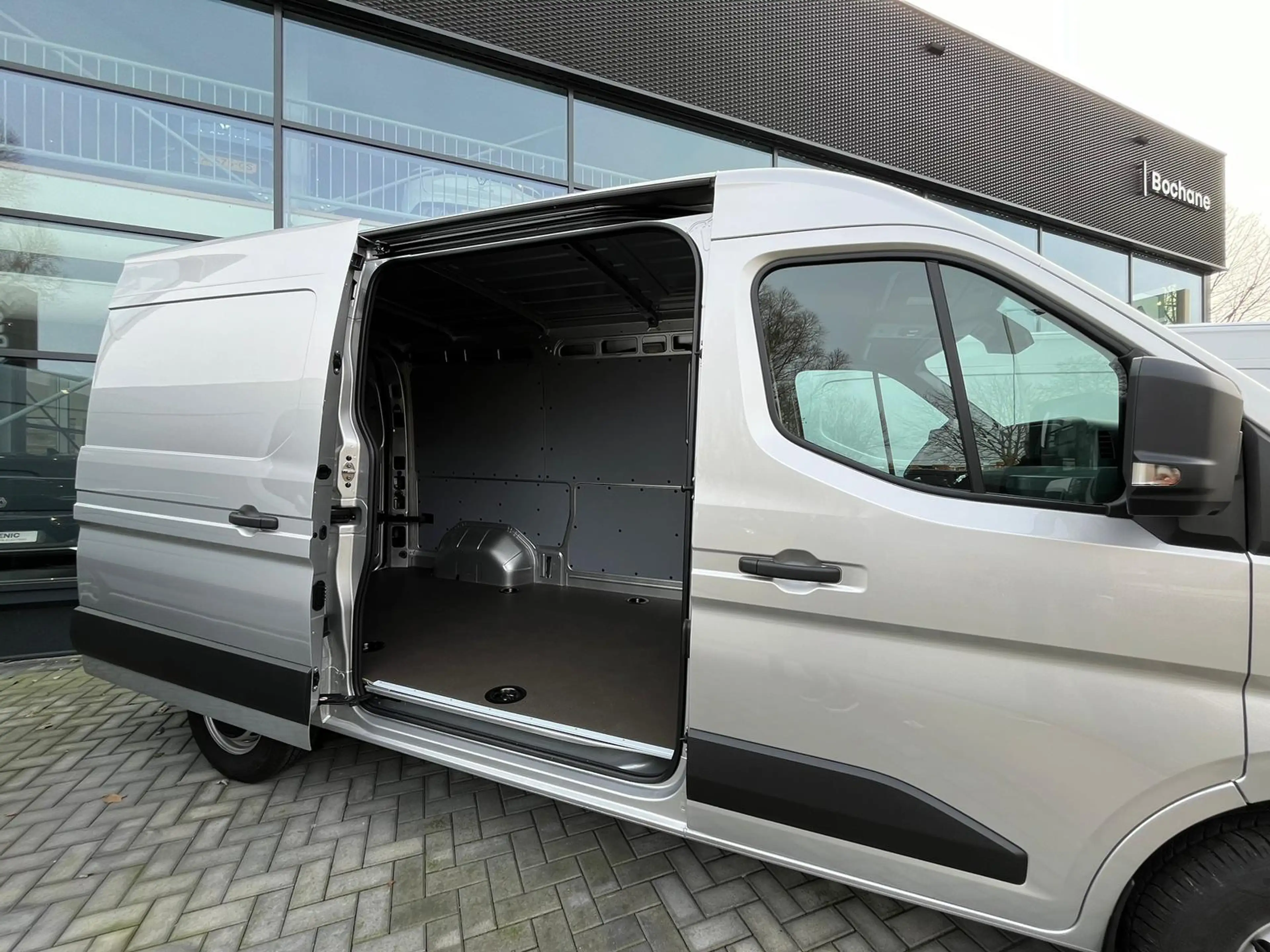 Renault Master T35 2.0 dCi 130 L2H2 Advance | Demo | — photo 12