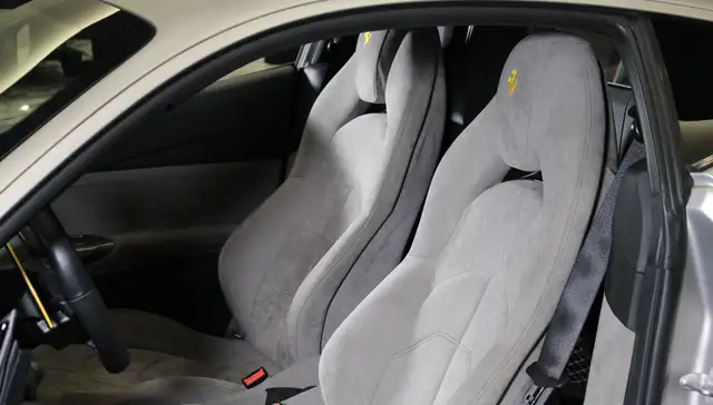 Ferrari 488 view 10