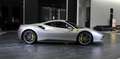 Ferrari 488 488 Coupe Coupe 3.9 GTB dct Silber - thumbnail 5