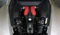 Ferrari 488 488 Coupe Coupe 3.9 GTB dct Silber - thumbnail 14