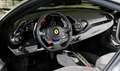 Ferrari 488 488 Coupe Coupe 3.9 GTB dct Silber - thumbnail 8