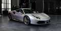 Ferrari 488 488 Coupe Coupe 3.9 GTB dct Silber - thumbnail 6