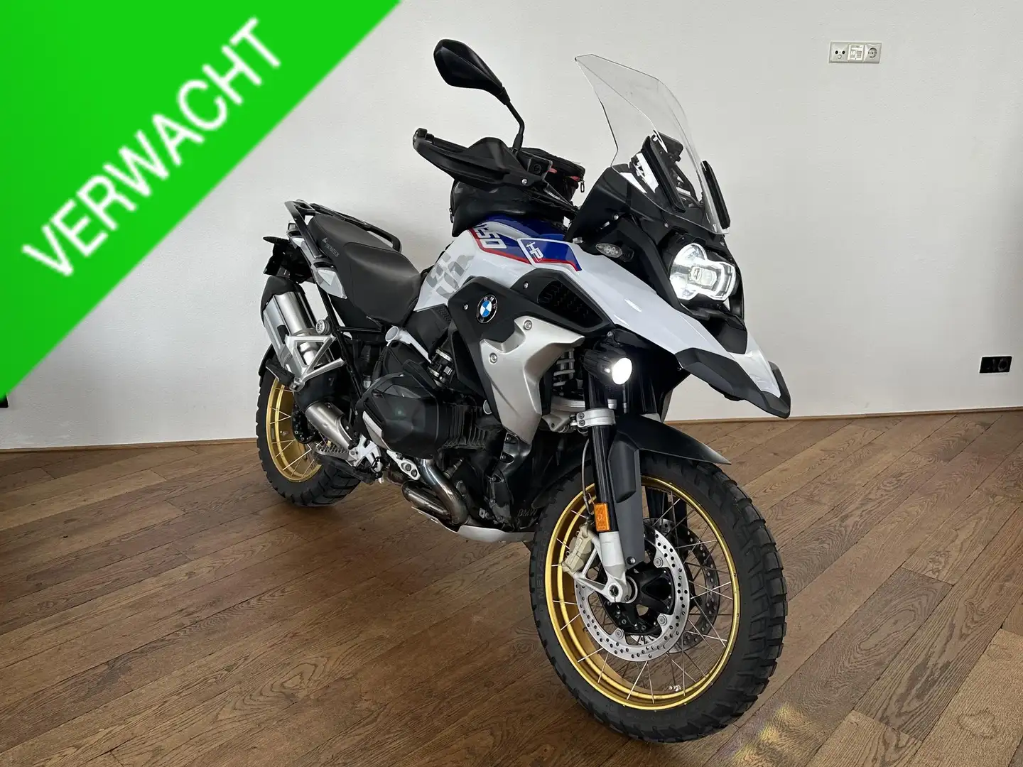 BMW R 1250 GS HP *DEALER-OH*DYNAMIC*COMFORT*TOURING*ESA*CRUISE*R - 1