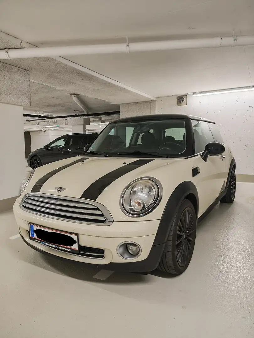 MINI Cooper MINI Cooper R56 | Top gepflegt | Sofort Verfügbar - 2