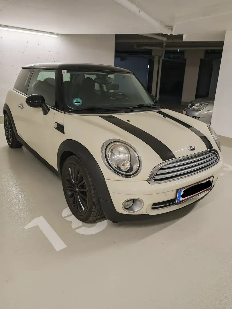 MINI Cooper MINI Cooper R56 | Top gepflegt | Sofort Verfügbar - 1