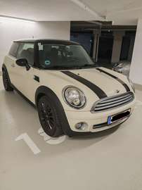 MINI Cooper R56 | Top gepflegt | Sofort Verfügbar