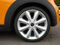 MINI Cooper S Cabrio Chili PDC LEDER SHZ HUD NAVI Naranja - thumbnail 9