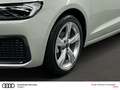 Audi A1 Sportback 25 TFSI LED MMI SHZ DAB advanced Silber - thumbnail 10