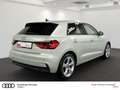 Audi A1 Sportback 25 TFSI LED MMI SHZ DAB advanced Silber - thumbnail 5