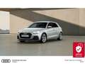 Audi A1 Sportback 25 TFSI LED MMI SHZ DAB advanced Silber - thumbnail 1