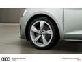 Audi A1 Sportback 25 TFSI LED MMI SHZ DAB advanced Silber - thumbnail 6